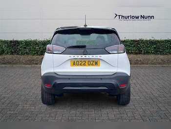 Used Vauxhall Crossland 2022 for sale - 77960276: Photo