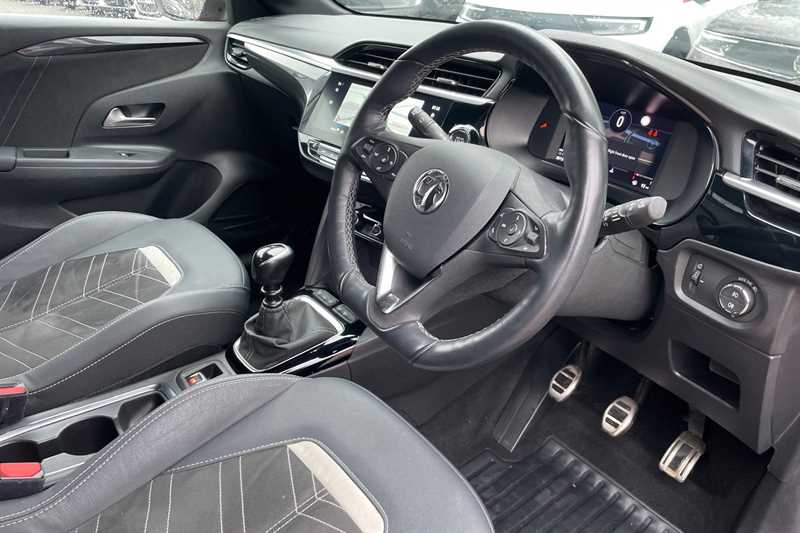 Used Vauxhall Corsa 2023 for sale - 77513131: Photo 10
