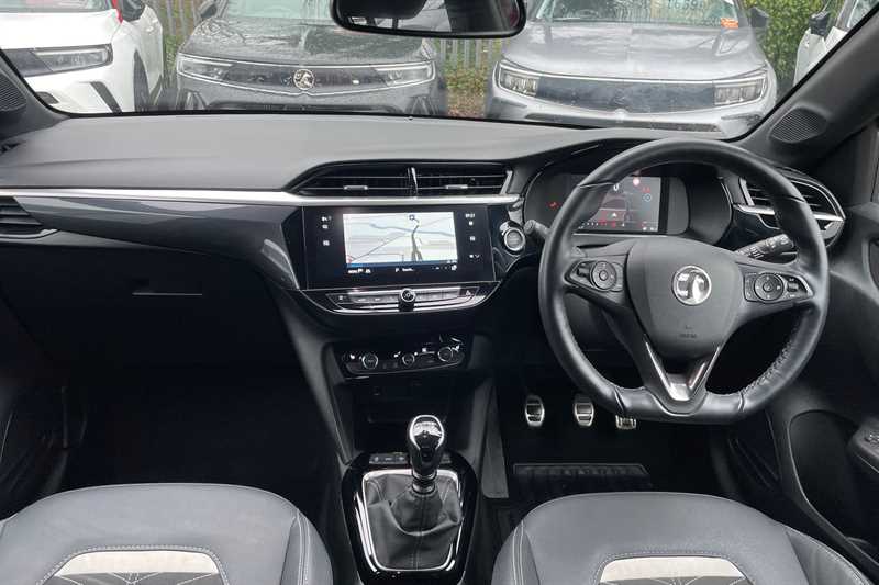 Used Vauxhall Corsa 2023 for sale - 77513131: Photo 12
