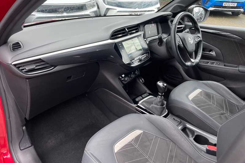 Used Vauxhall Corsa 2023 for sale - 77513131: Photo 13