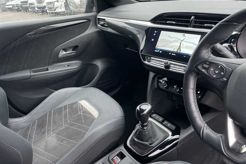 Used Vauxhall Corsa 2023 for sale - 77513131: Photo 14