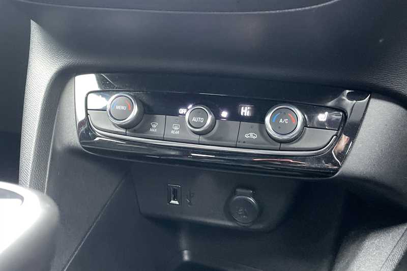 Used Vauxhall Corsa 2023 for sale - 77513131: Photo 15