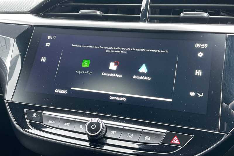 Used Vauxhall Corsa 2023 for sale - 77513131: Photo 17