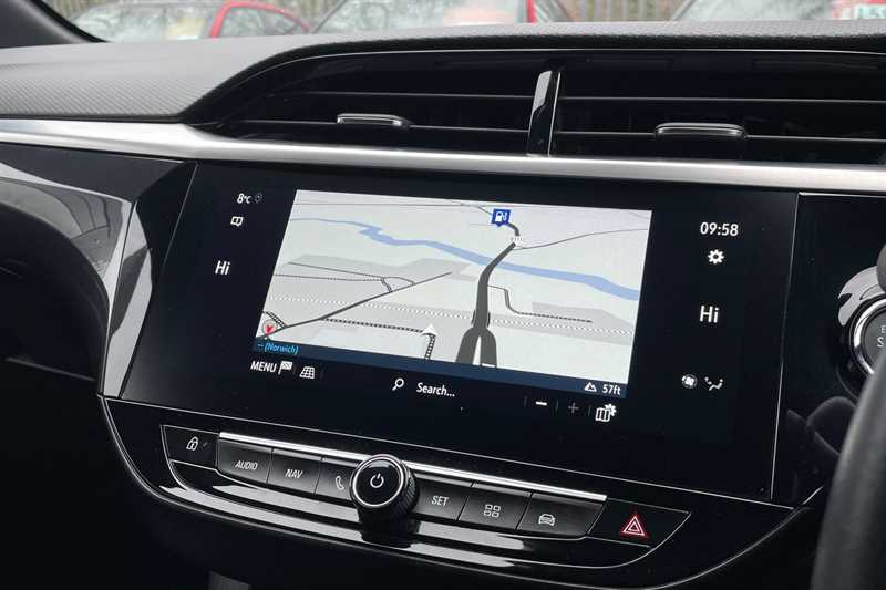 Used Vauxhall Corsa 2023 for sale - 77513131: Photo 18