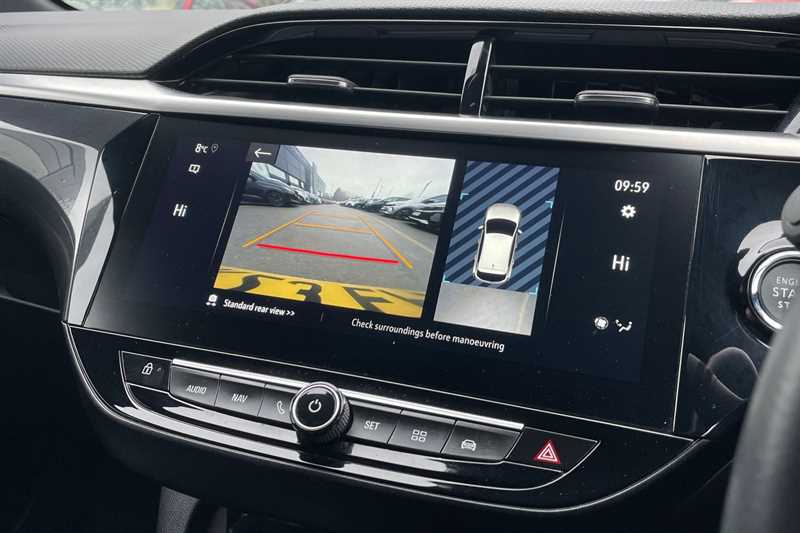 Used Vauxhall Corsa 2023 for sale - 77513131: Photo 19