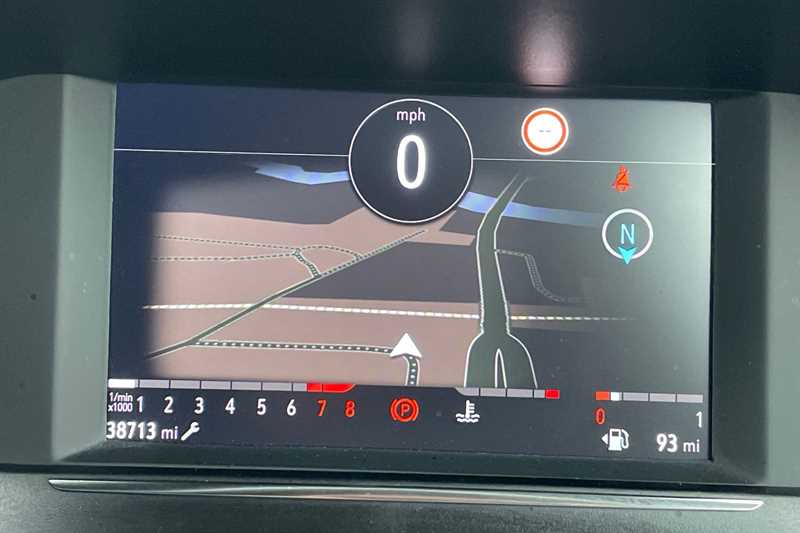 Used Vauxhall Corsa 2023 for sale - 77513131: Photo 20