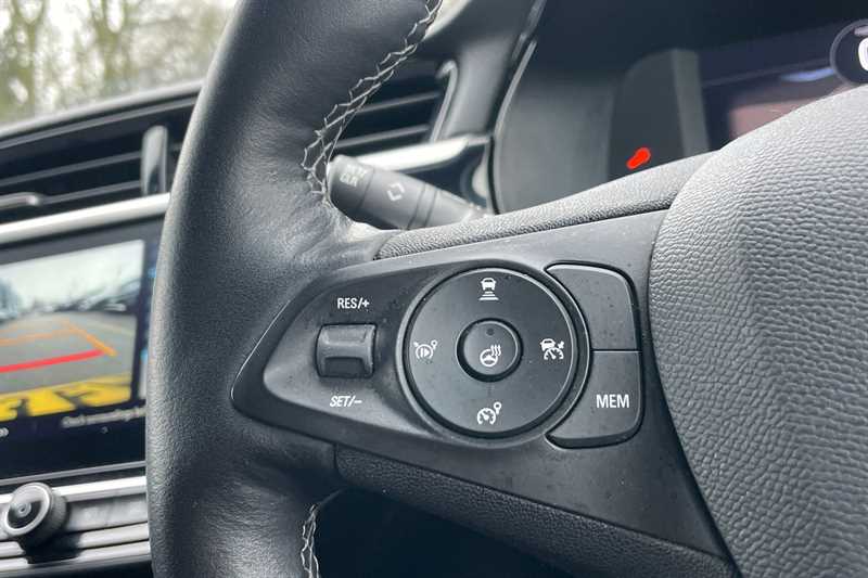 Used Vauxhall Corsa 2023 for sale - 77513131: Photo 21