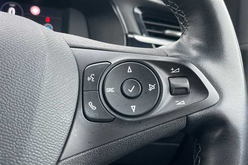 Used Vauxhall Corsa 2023 for sale - 77513131: Photo 22