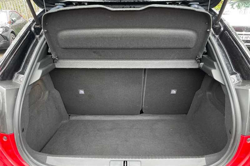 Used Vauxhall Corsa 2023 for sale - 77513131: Photo 24