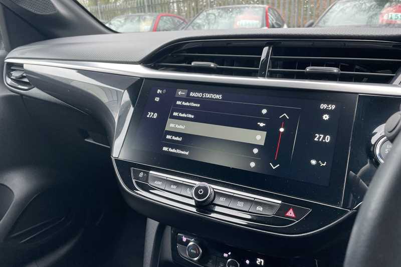 Used Vauxhall Corsa 2023 for sale - 77513131: Photo 26