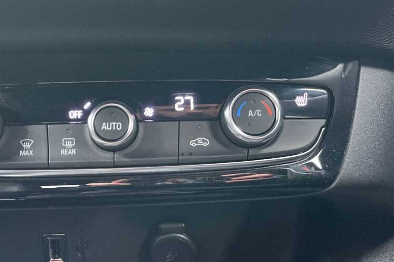 Used Vauxhall Corsa 2023 for sale - 77513131: Photo 27