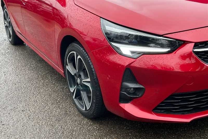 Used Vauxhall Corsa 2023 for sale - 77513131: Photo 30