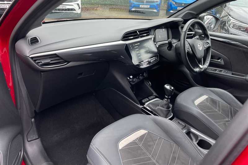 Used Vauxhall Corsa 2023 for sale - 77513131: Photo 32