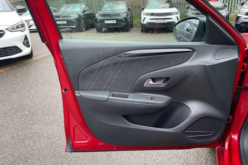 Used Vauxhall Corsa 2023 for sale - 77513131: Photo 33