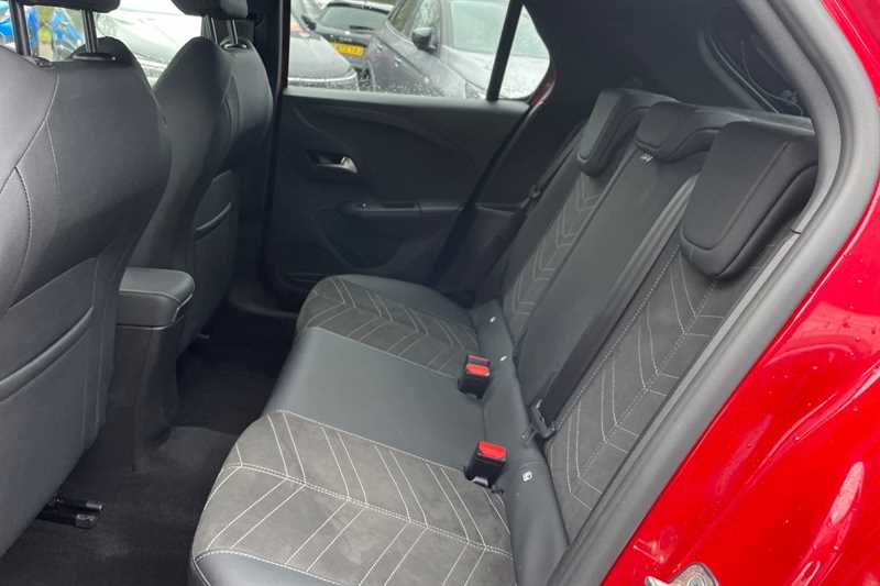 Used Vauxhall Corsa 2023 for sale - 77513131: Photo 35