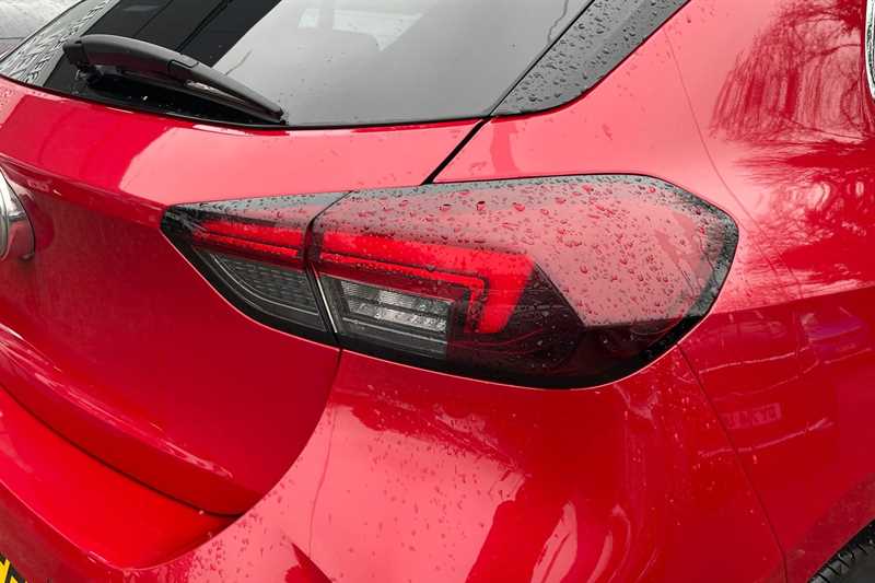 Used Vauxhall Corsa 2023 for sale - 77513131: Photo 39