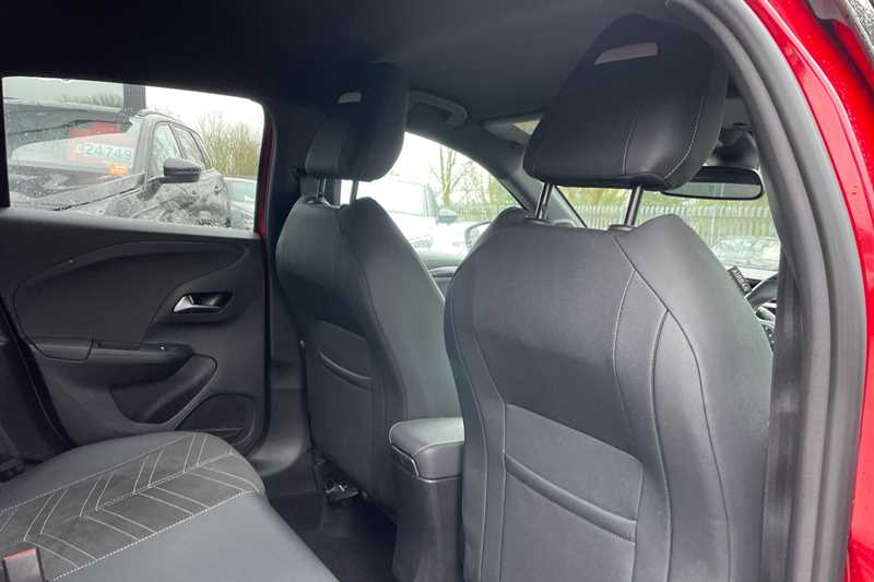 Used Vauxhall Corsa 2023 for sale - 77513131: Photo 40