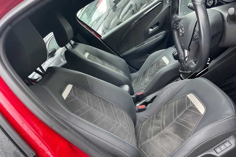 Used Vauxhall Corsa 2023 for sale - 77513131: Photo 43