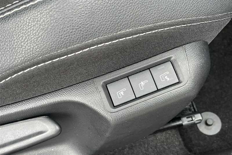 Used Vauxhall Corsa 2023 for sale - 77513131: Photo 44