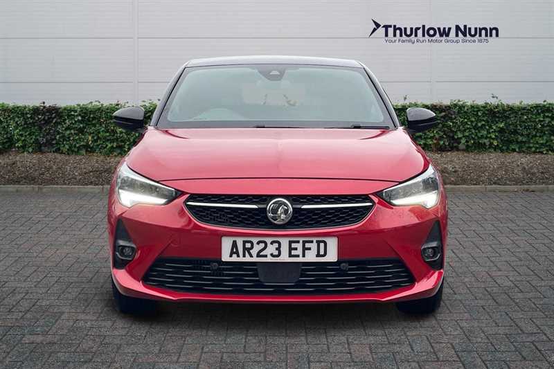 Used Vauxhall Corsa 2023 for sale - 77513131: Photo 8