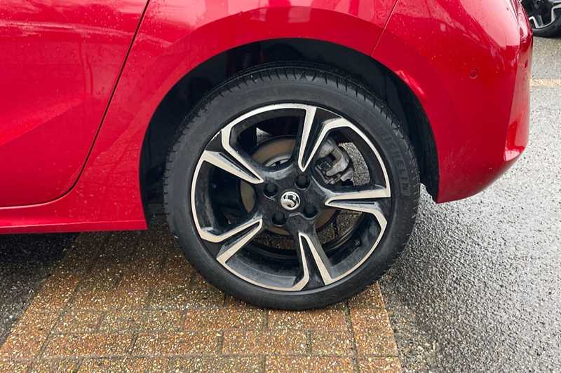 Used Vauxhall Corsa 2023 for sale - 77513131: Photo 9