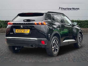 Used Peugeot 2008 2022 for sale - 77513126: Photo