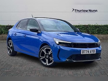 Used Vauxhall Corsa 2024 for sale - 78799158: Photo