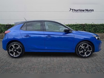 Used Vauxhall Corsa 2024 for sale - 78799158: Photo