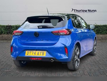 Used Vauxhall Corsa 2024 for sale - 78799158: Photo