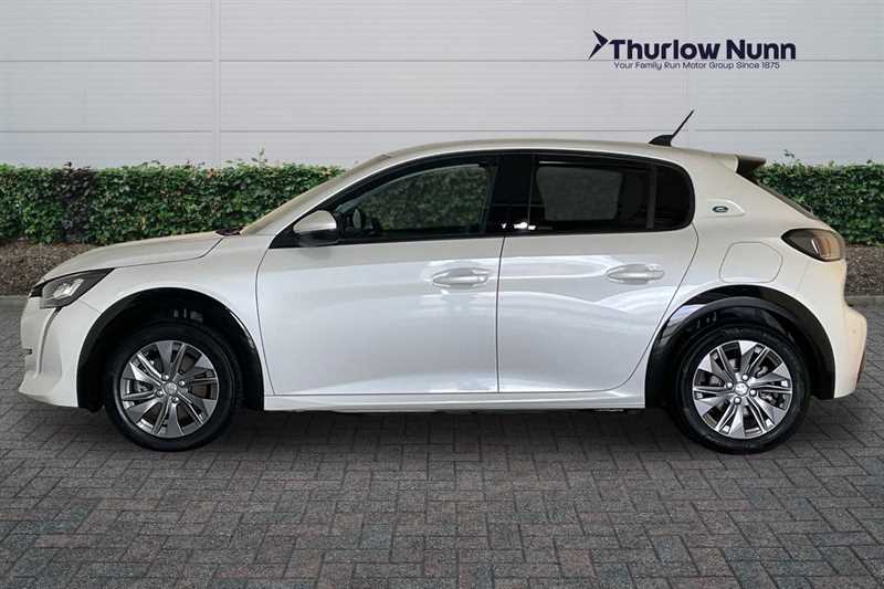 Used Peugeot 208 2021 for sale - 77513204: Photo 15