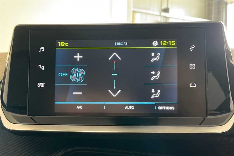 Used Peugeot 208 2021 for sale - 77513204: Photo 16