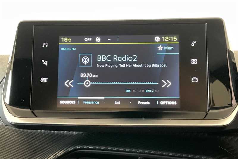 Used Peugeot 208 2021 for sale - 77513204: Photo 18