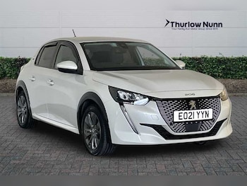 Peugeot 208 feature image