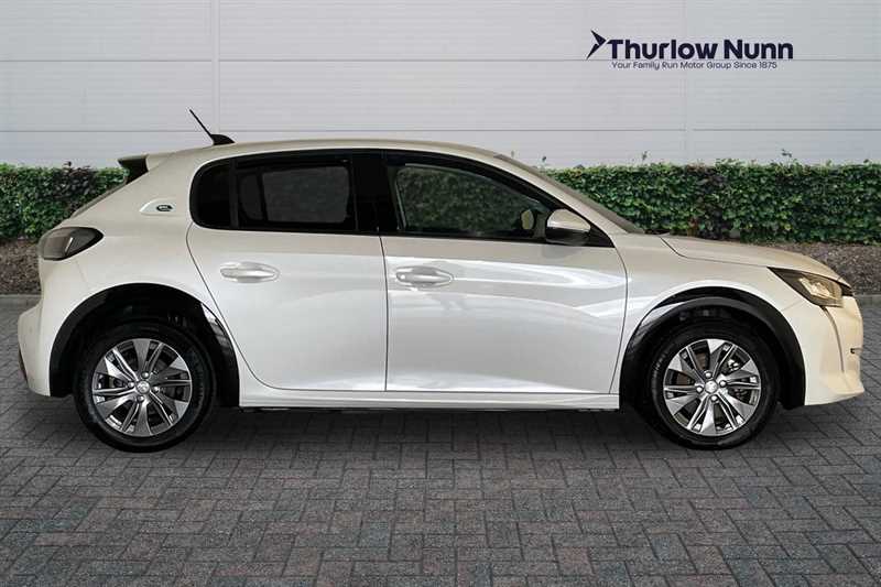 Used Peugeot 208 2021 for sale - 77513204: Photo 3