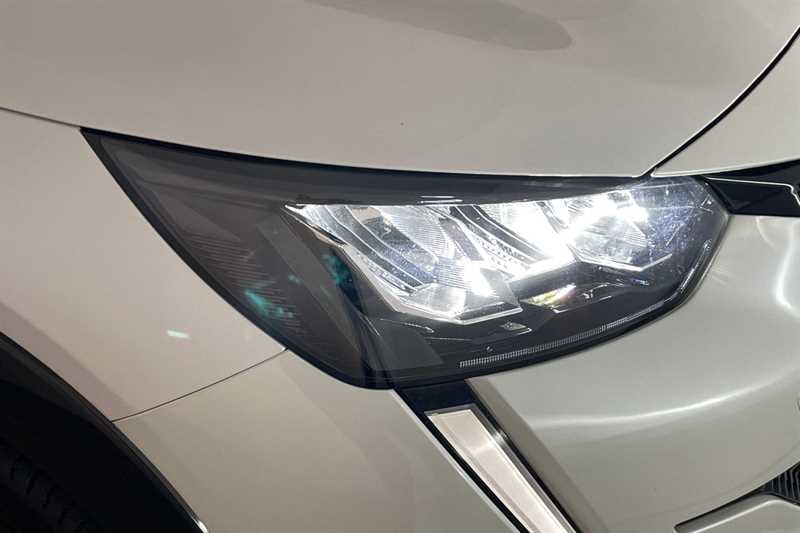 Used Peugeot 208 2021 for sale - 77513204: Photo 41