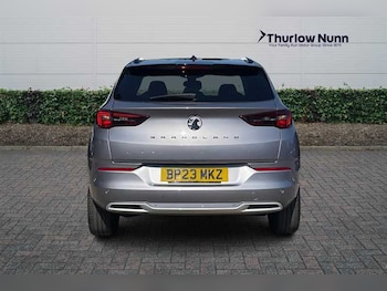 Used Vauxhall Grandland 2023 for sale - 79108623: Photo