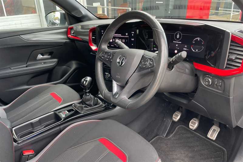 Used Vauxhall Mokka 2022 for sale - 76204115: Photo 10