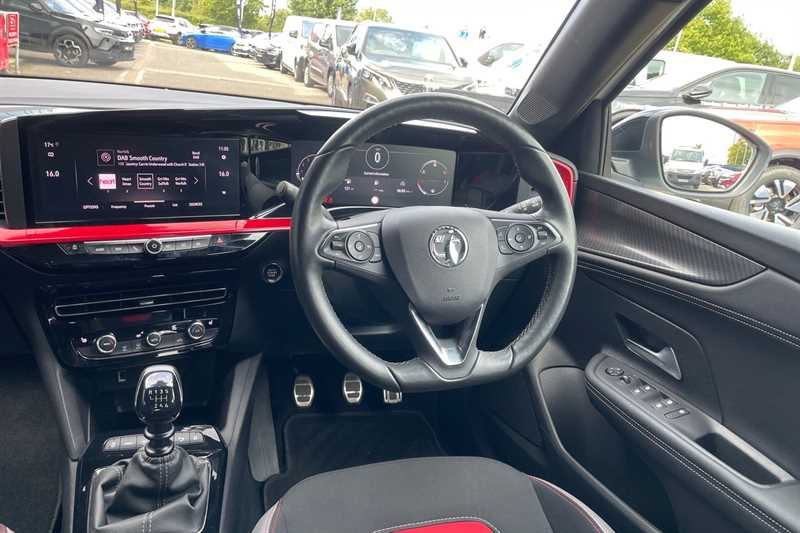 Used Vauxhall Mokka 2022 for sale - 76204115: Photo 11