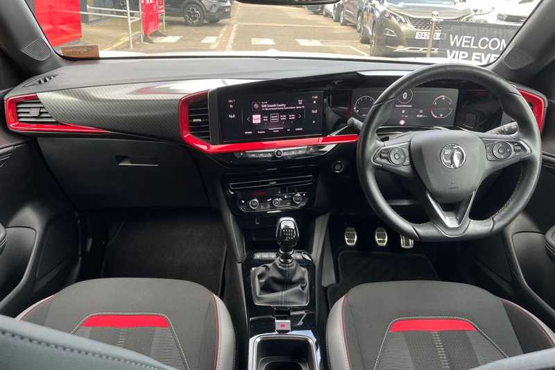 Used Vauxhall Mokka 2022 for sale - 76204115: Photo 12