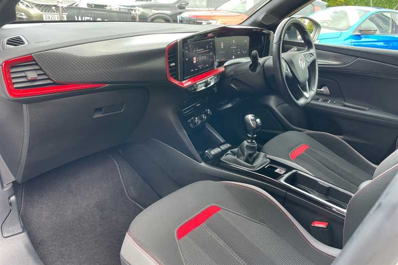 Used Vauxhall Mokka 2022 for sale - 76204115: Photo 13