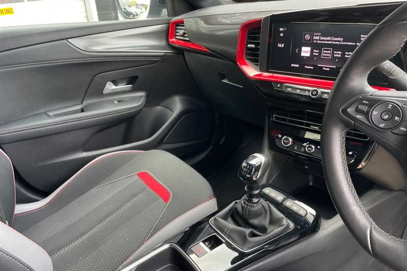 Used Vauxhall Mokka 2022 for sale - 76204115: Photo 14