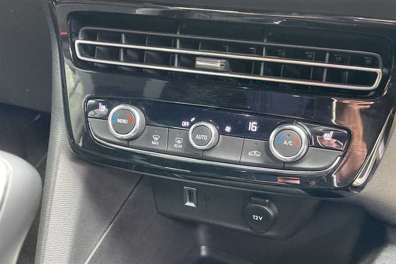 Used Vauxhall Mokka 2022 for sale - 76204115: Photo 15