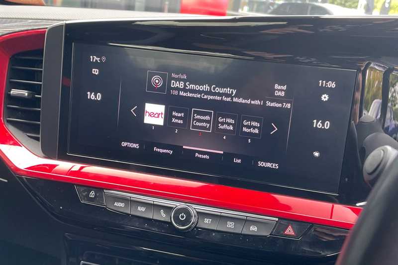 Used Vauxhall Mokka 2022 for sale - 76204115: Photo 17