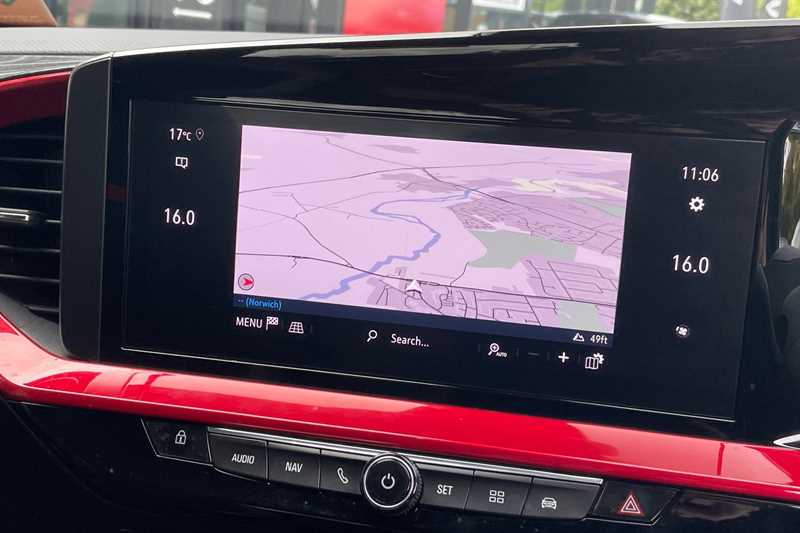 Used Vauxhall Mokka 2022 for sale - 76204115: Photo 18