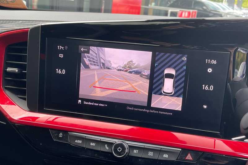 Used Vauxhall Mokka 2022 for sale - 76204115: Photo 19