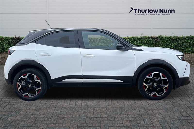 Used Vauxhall Mokka 2022 for sale - 76204115: Photo 2