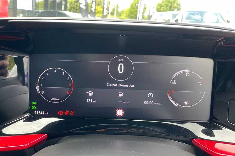 Used Vauxhall Mokka 2022 for sale - 76204115: Photo 20