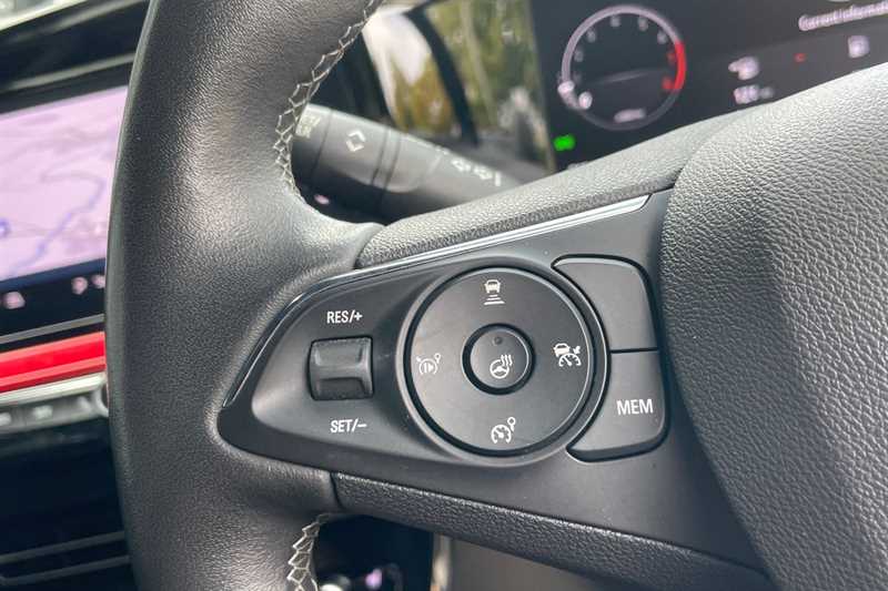 Used Vauxhall Mokka 2022 for sale - 76204115: Photo 21