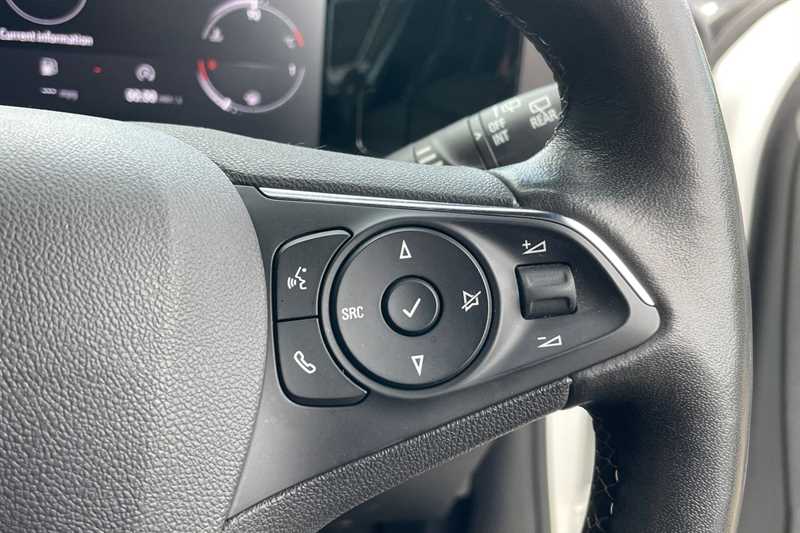 Used Vauxhall Mokka 2022 for sale - 76204115: Photo 22