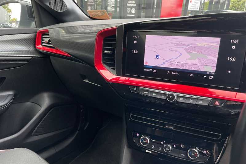 Used Vauxhall Mokka 2022 for sale - 76204115: Photo 25